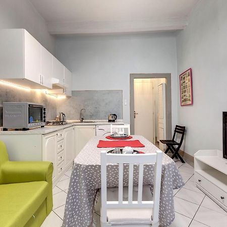 Appartement Magico Risveglio Agli Uffizi à Florence Extérieur photo