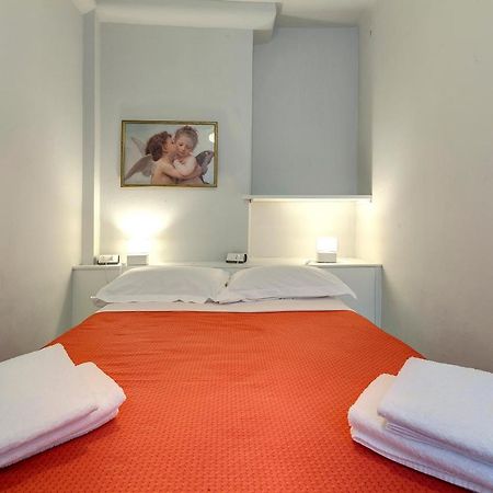 Appartement Magico Risveglio Agli Uffizi à Florence Extérieur photo