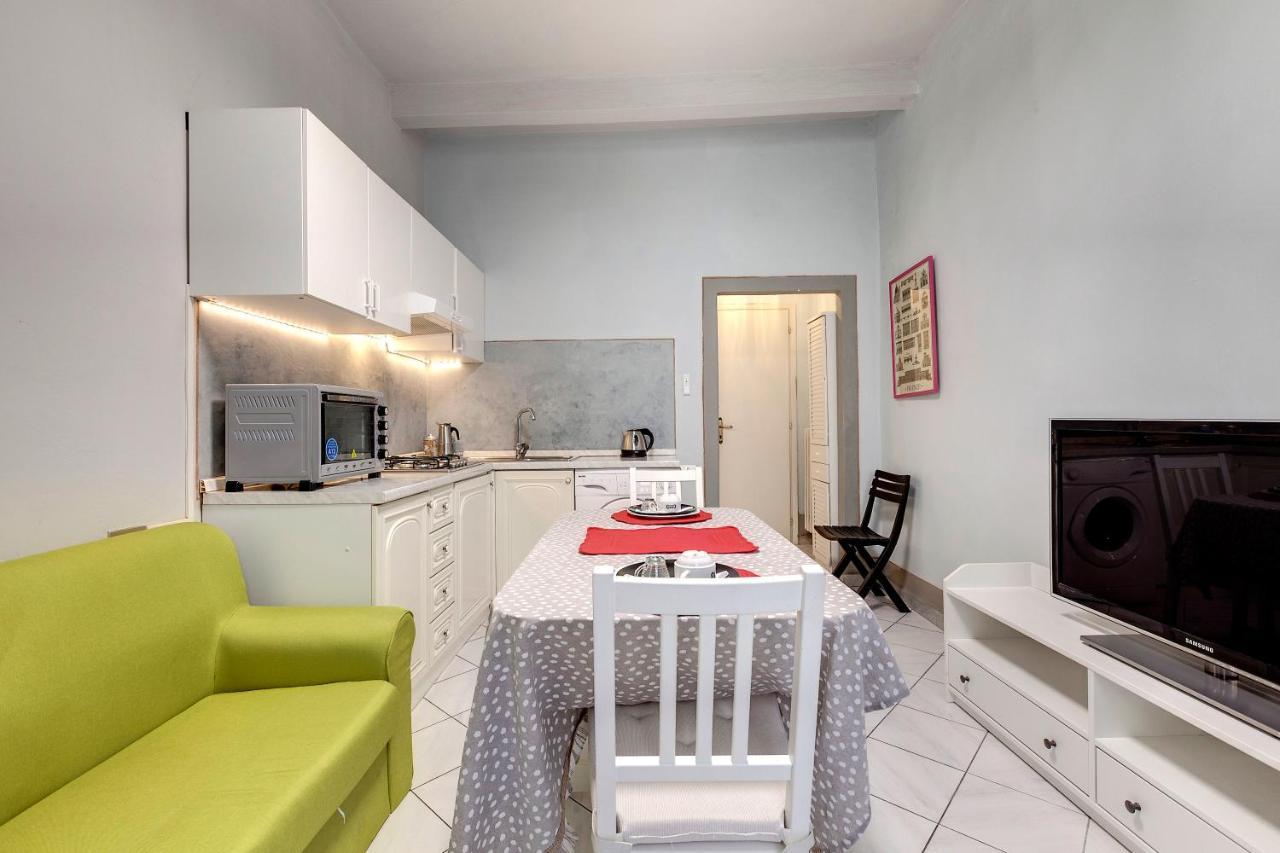 Appartement Magico Risveglio Agli Uffizi à Florence Extérieur photo