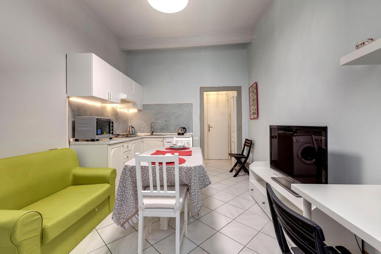Appartement Magico Risveglio Agli Uffizi à Florence Extérieur photo