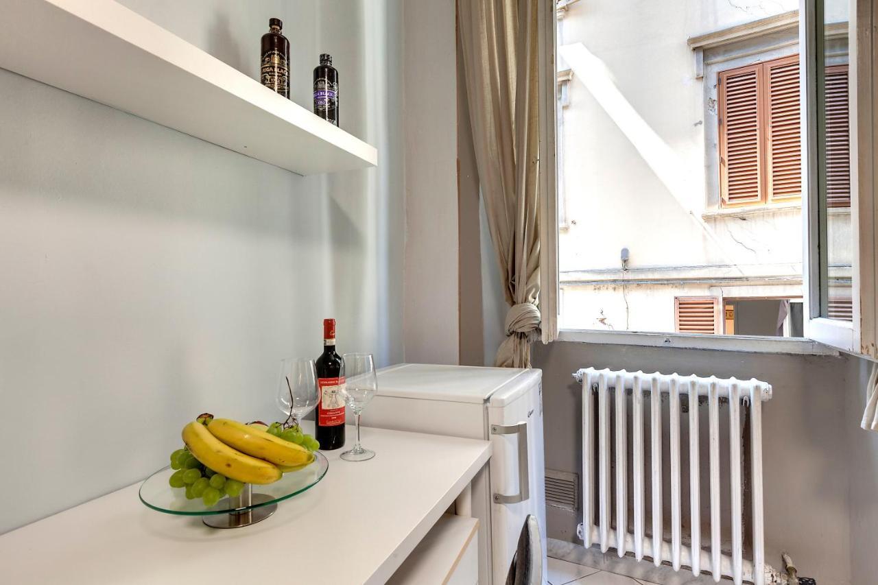 Appartement Magico Risveglio Agli Uffizi à Florence Extérieur photo