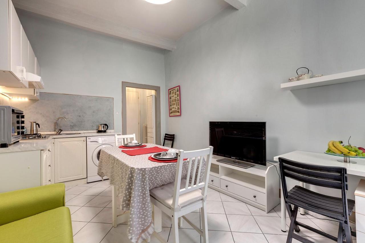 Appartement Magico Risveglio Agli Uffizi à Florence Extérieur photo