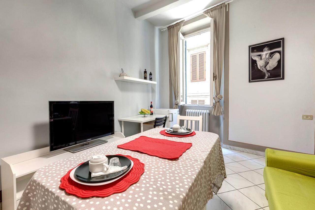 Appartement Magico Risveglio Agli Uffizi à Florence Extérieur photo