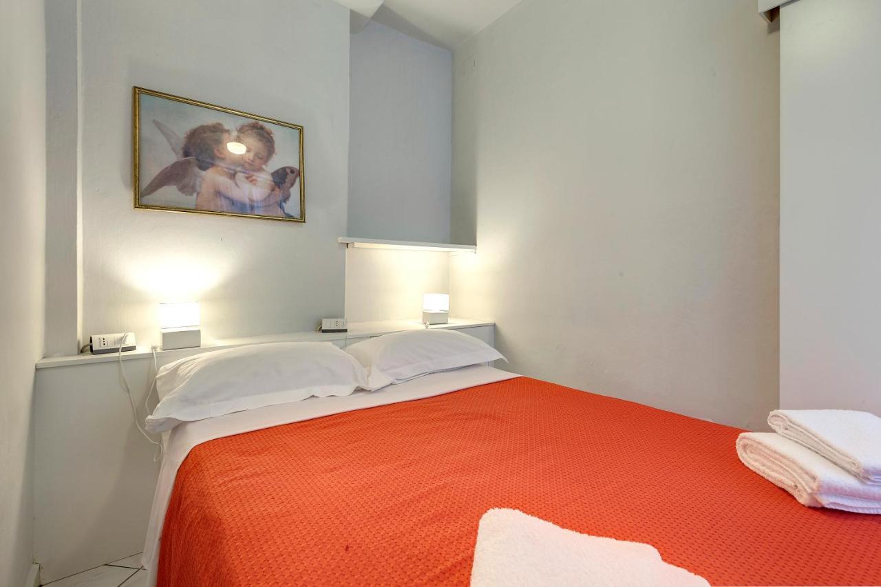 Appartement Magico Risveglio Agli Uffizi à Florence Extérieur photo