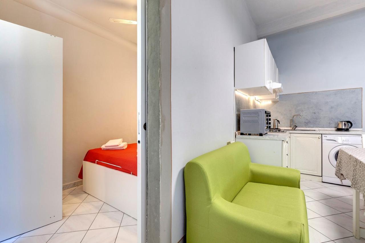 Appartement Magico Risveglio Agli Uffizi à Florence Extérieur photo