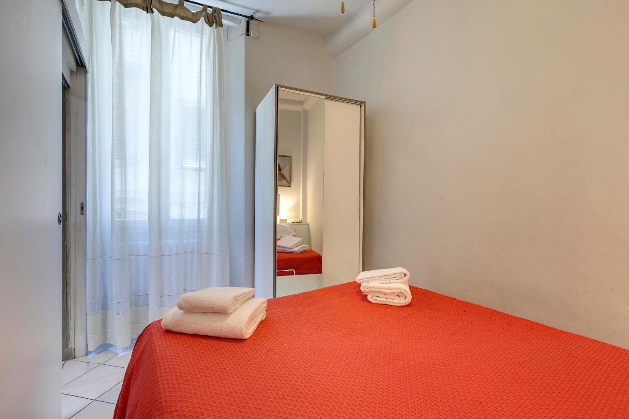 Appartement Magico Risveglio Agli Uffizi à Florence Extérieur photo