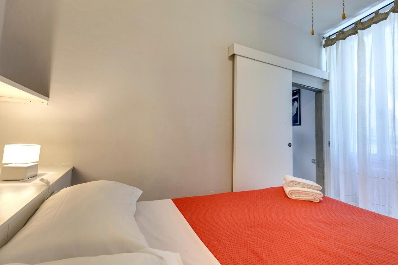 Appartement Magico Risveglio Agli Uffizi à Florence Extérieur photo